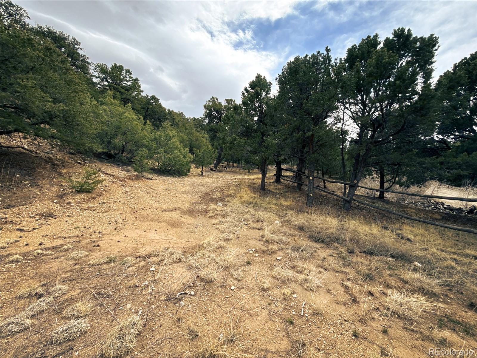 189 Cedar Ridge Road Mosca CO 81146