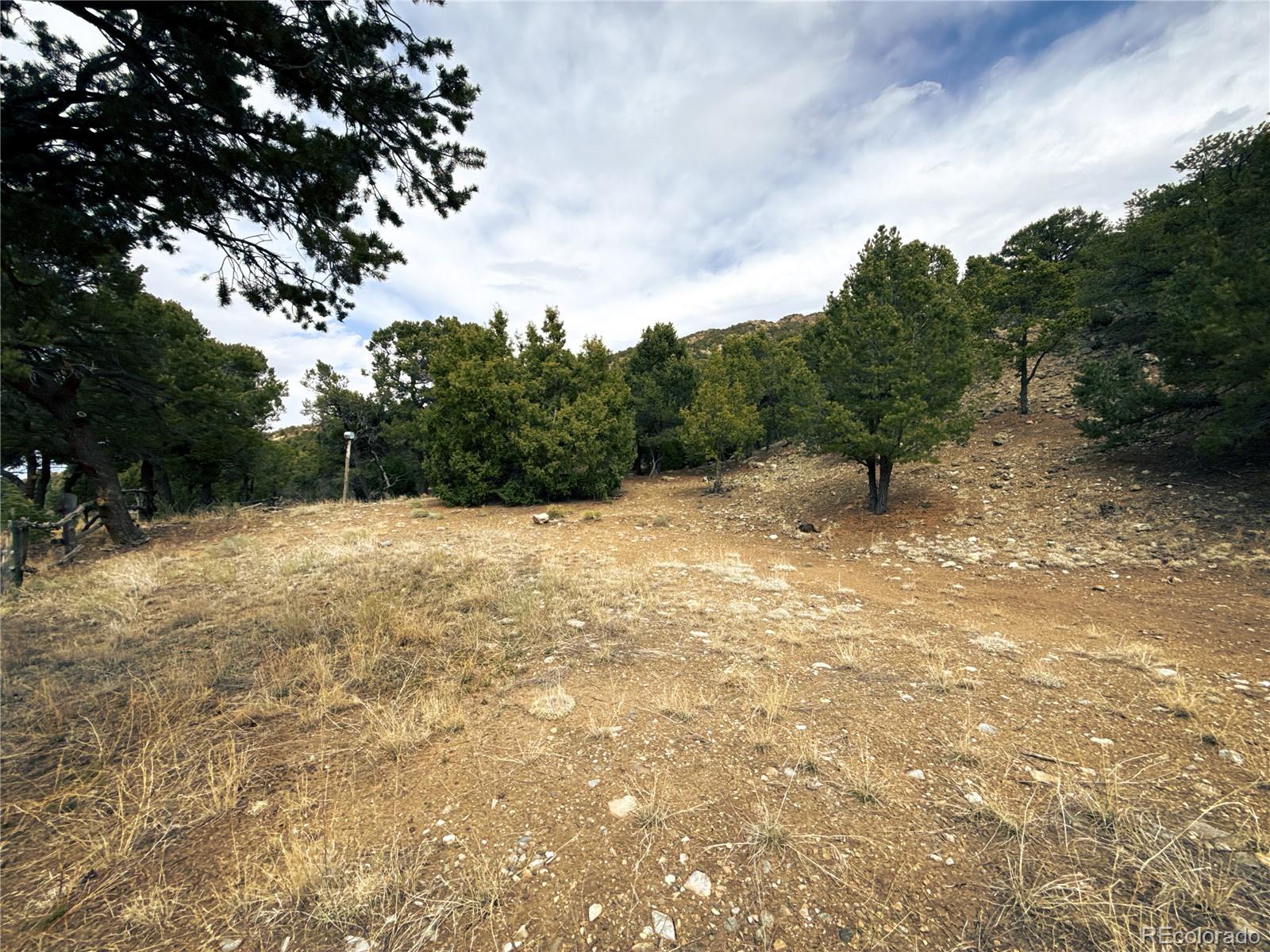 189 Cedar Ridge Road Mosca CO 81146