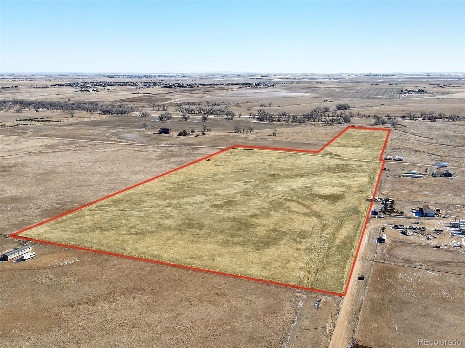 1484 S County Road 129 Bennett CO 80102