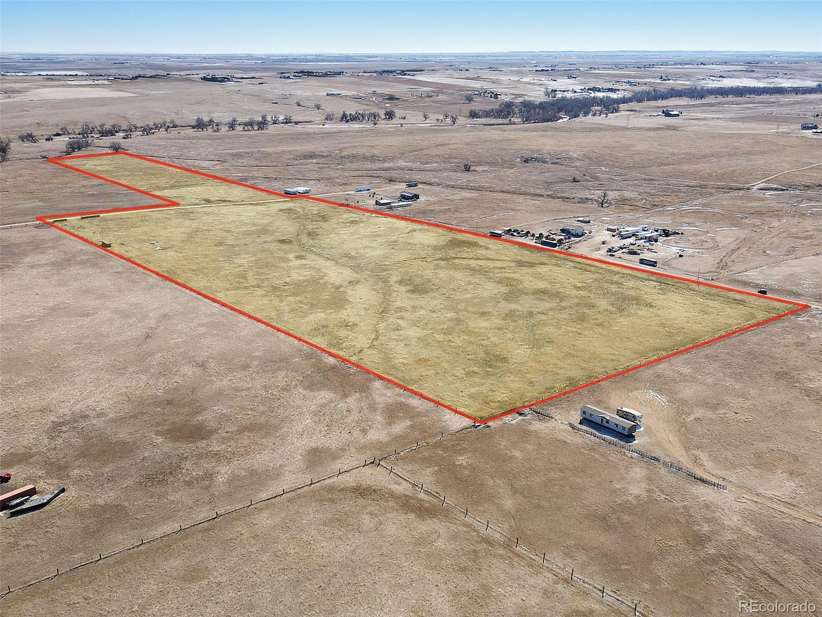 1484 S County Road 129 Bennett CO 80102