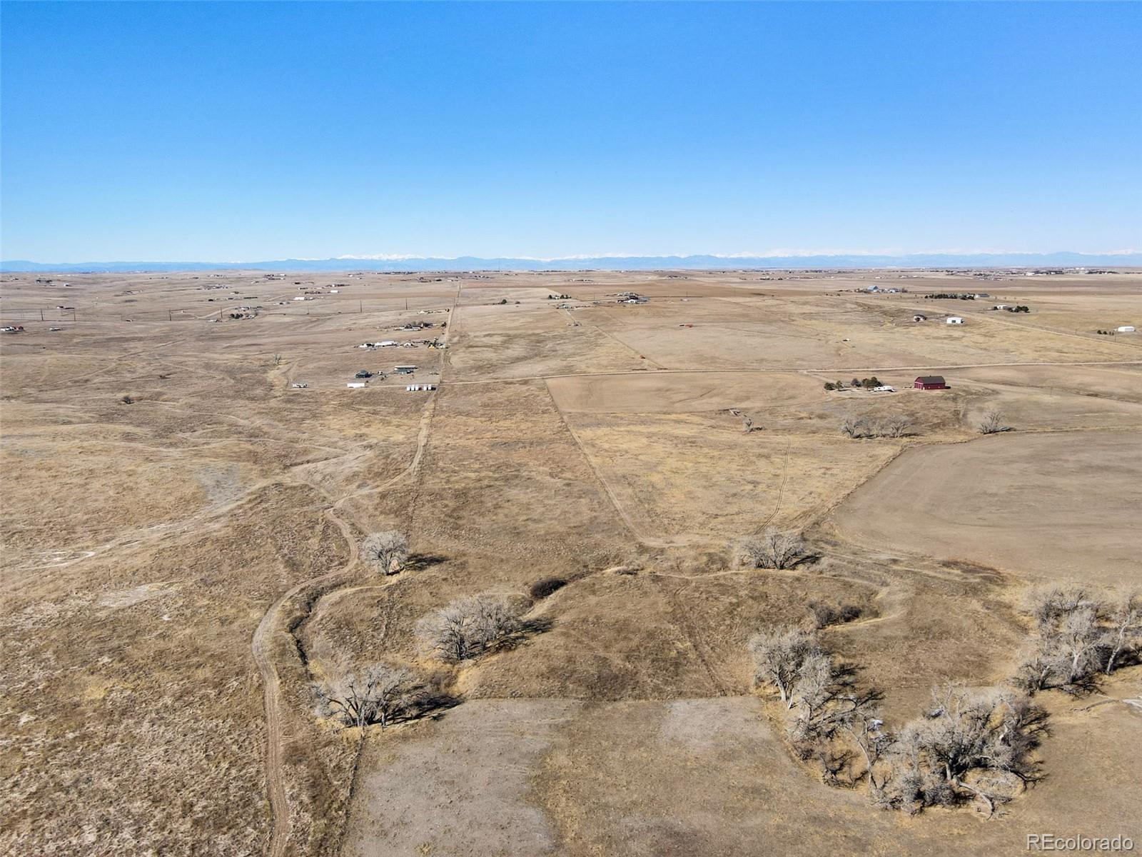 1484 S County Road 129 Bennett CO 80102