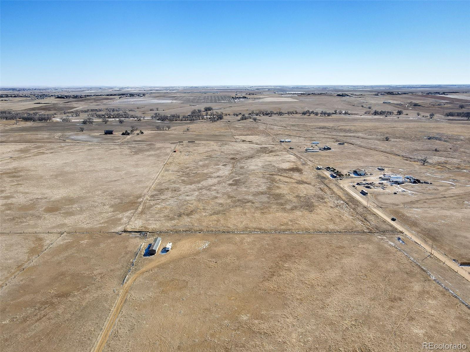 1484 S County Road 129 Bennett CO 80102