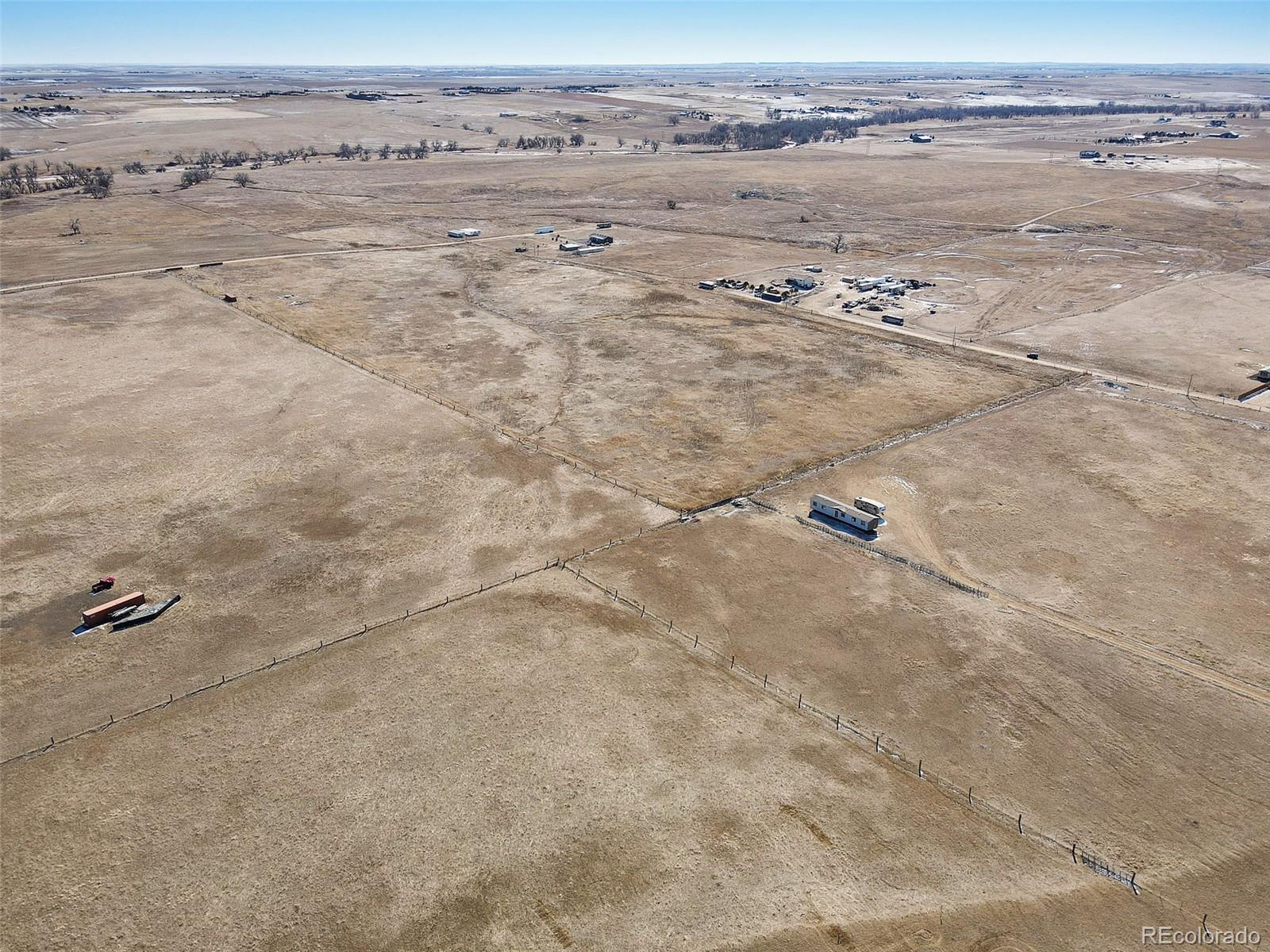 1484 S County Road 129 Bennett CO 80102