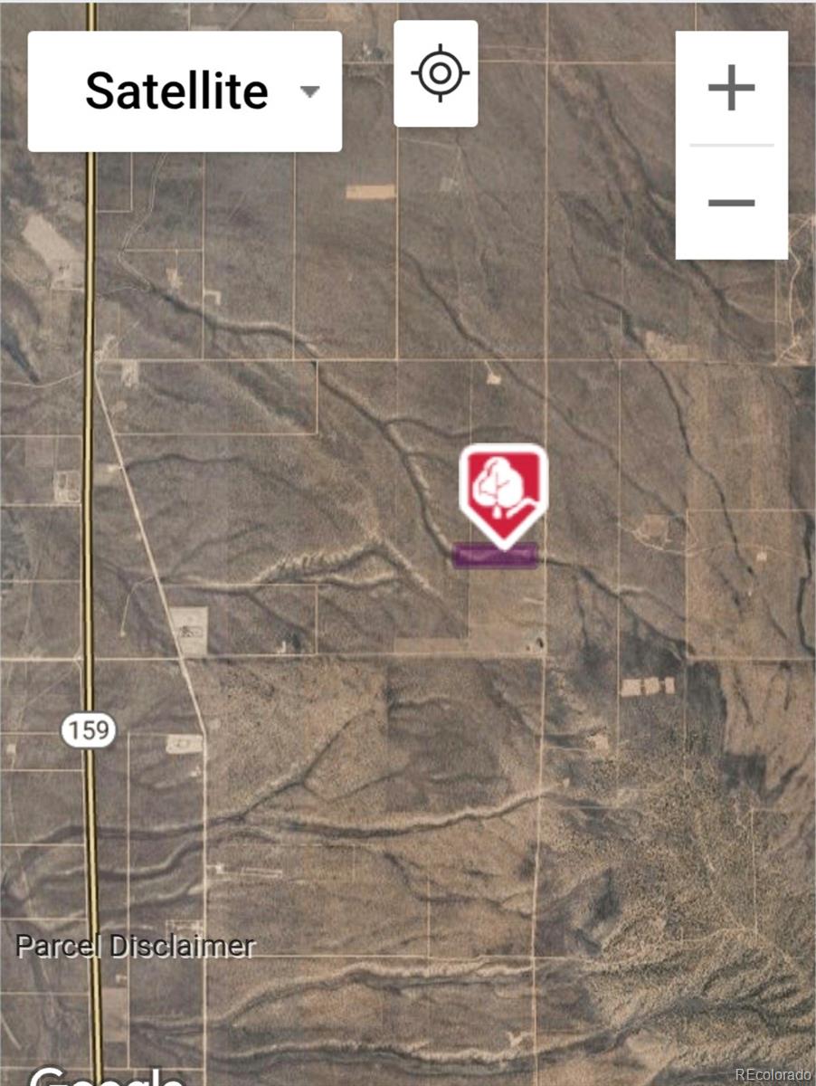 2ND San Luis CO 81152