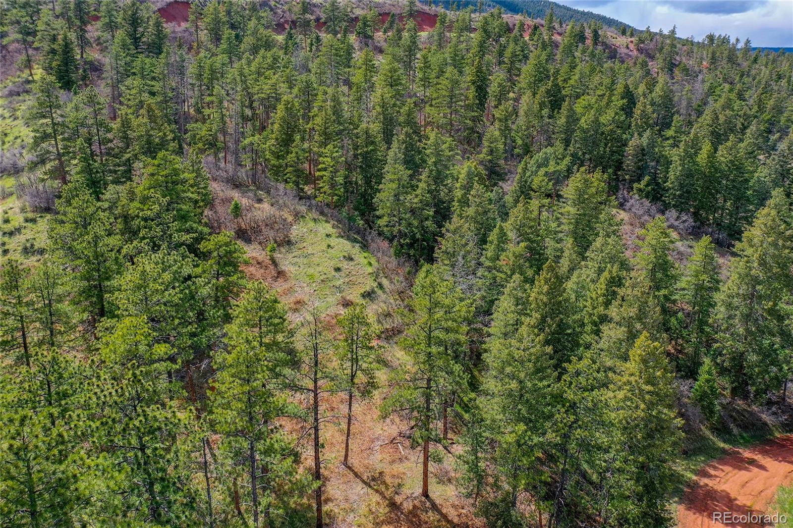 8093 Acoma Drive Larkspur CO 80118