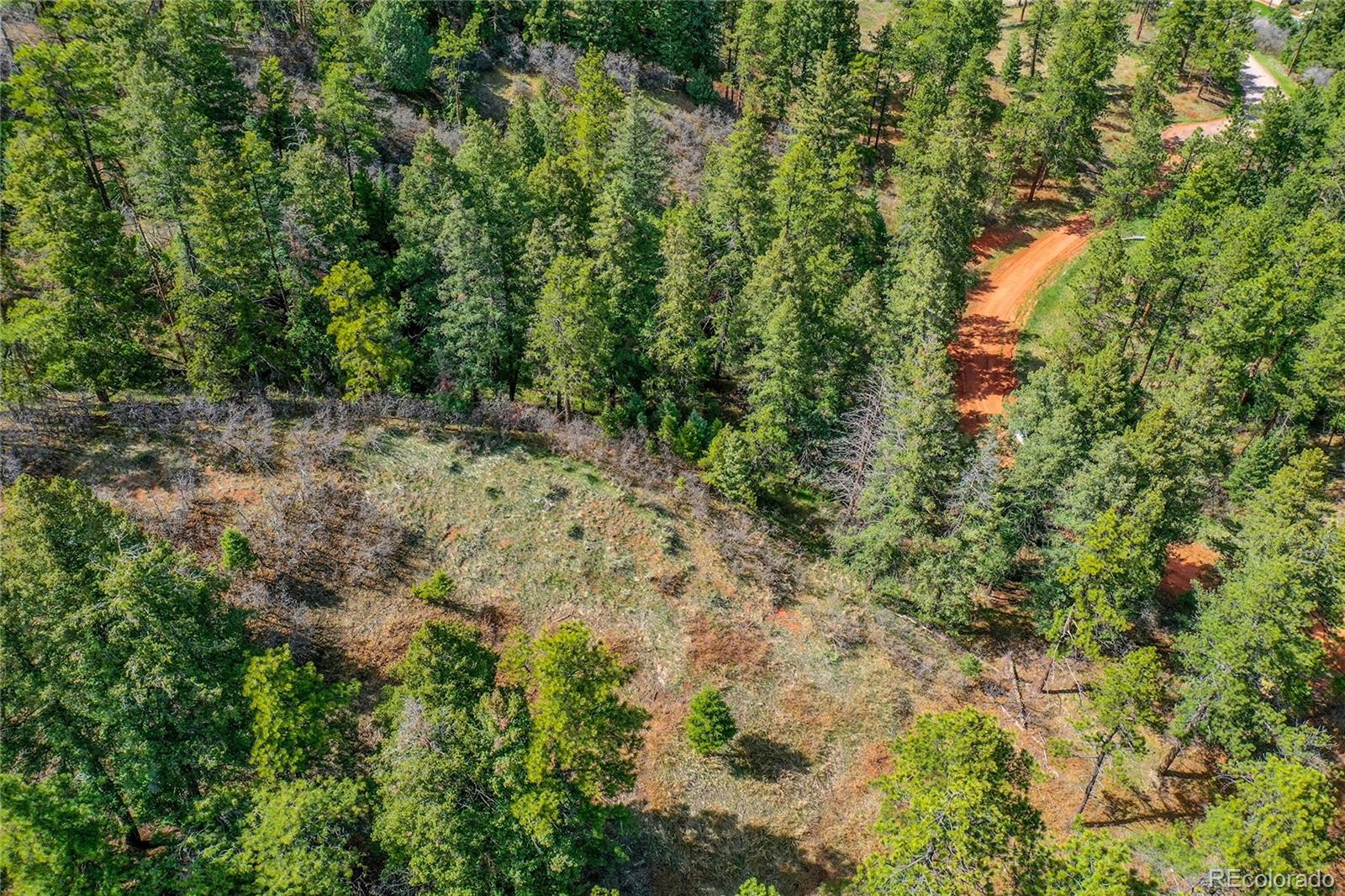 8093 Acoma Drive Larkspur CO 80118