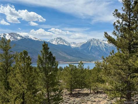 98 Northview Drive Twin Lakes CO 81251