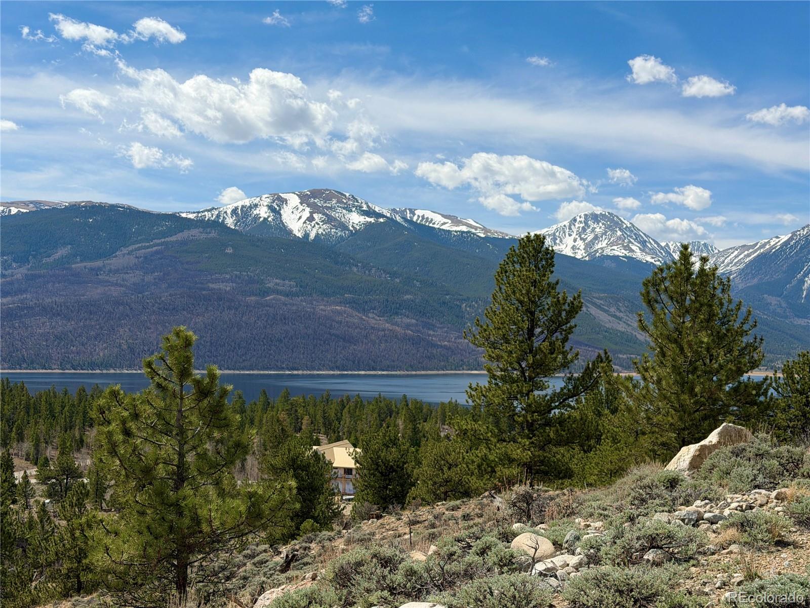 98 Northview Drive Twin Lakes CO 81251
