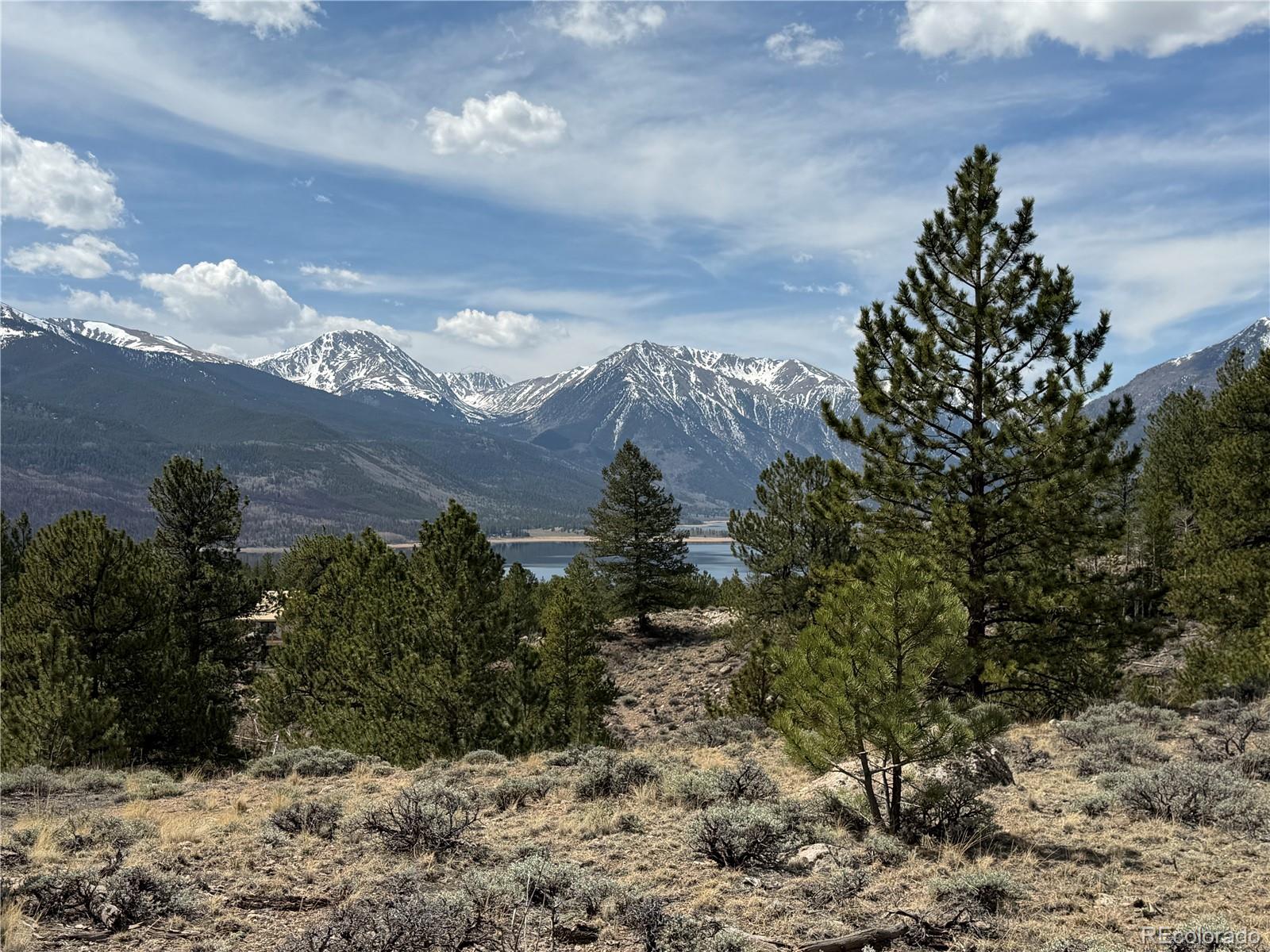 98 Northview Drive Twin Lakes CO 81251