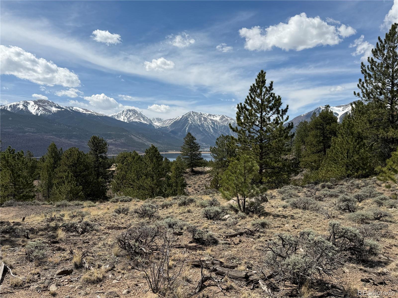 98 Northview Drive Twin Lakes CO 81251