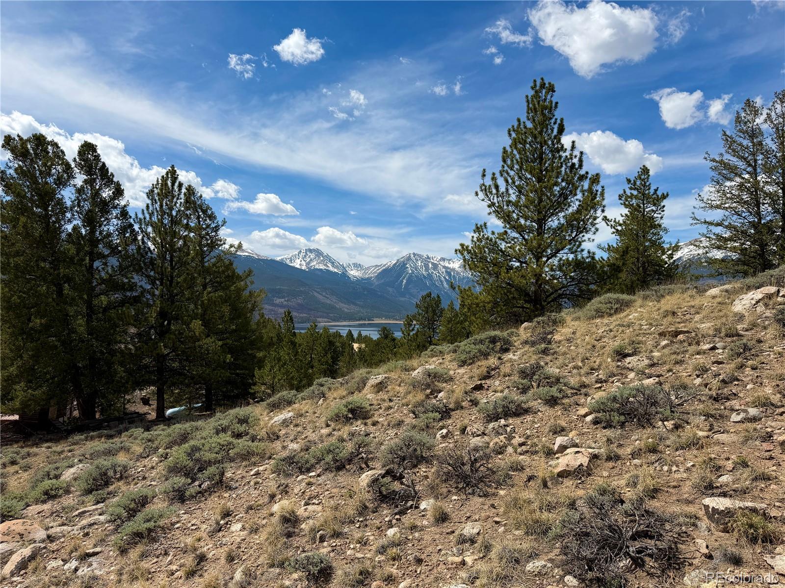 98 Northview Drive Twin Lakes CO 81251
