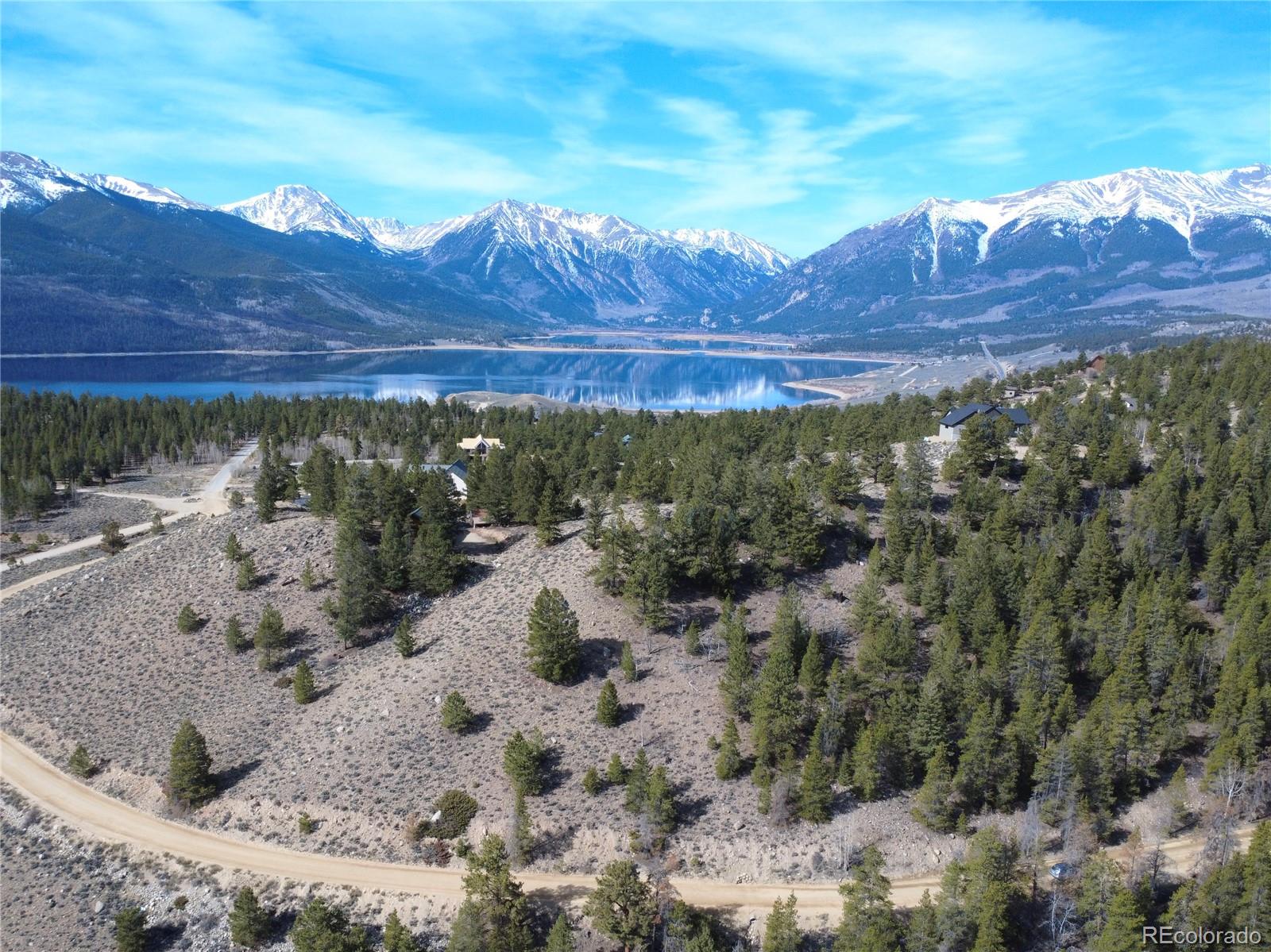 98 Northview Drive Twin Lakes CO 81251