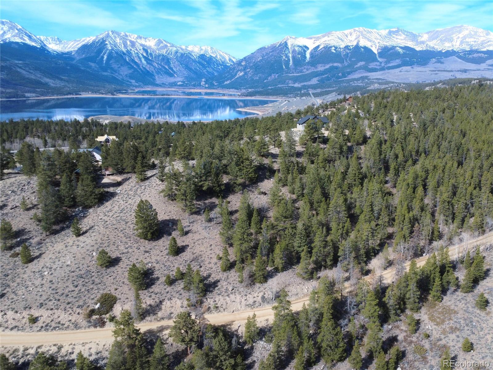 98 Northview Drive Twin Lakes CO 81251