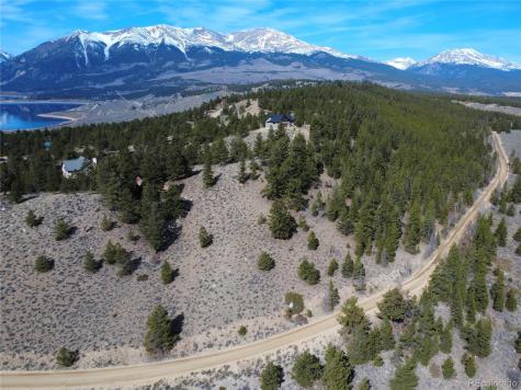 98 Northview Drive Twin Lakes CO 81251