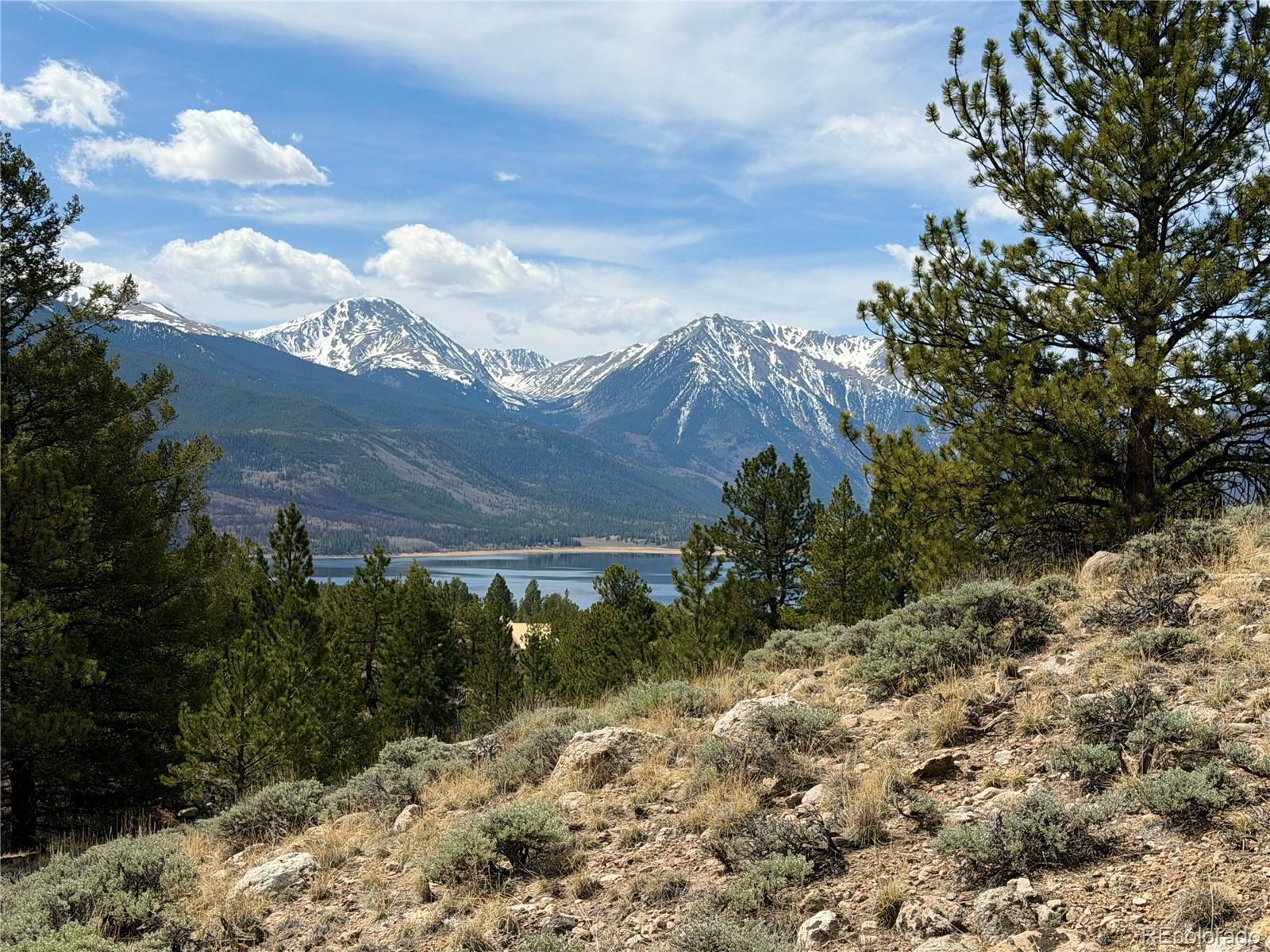 98 Northview Drive Twin Lakes CO 81251