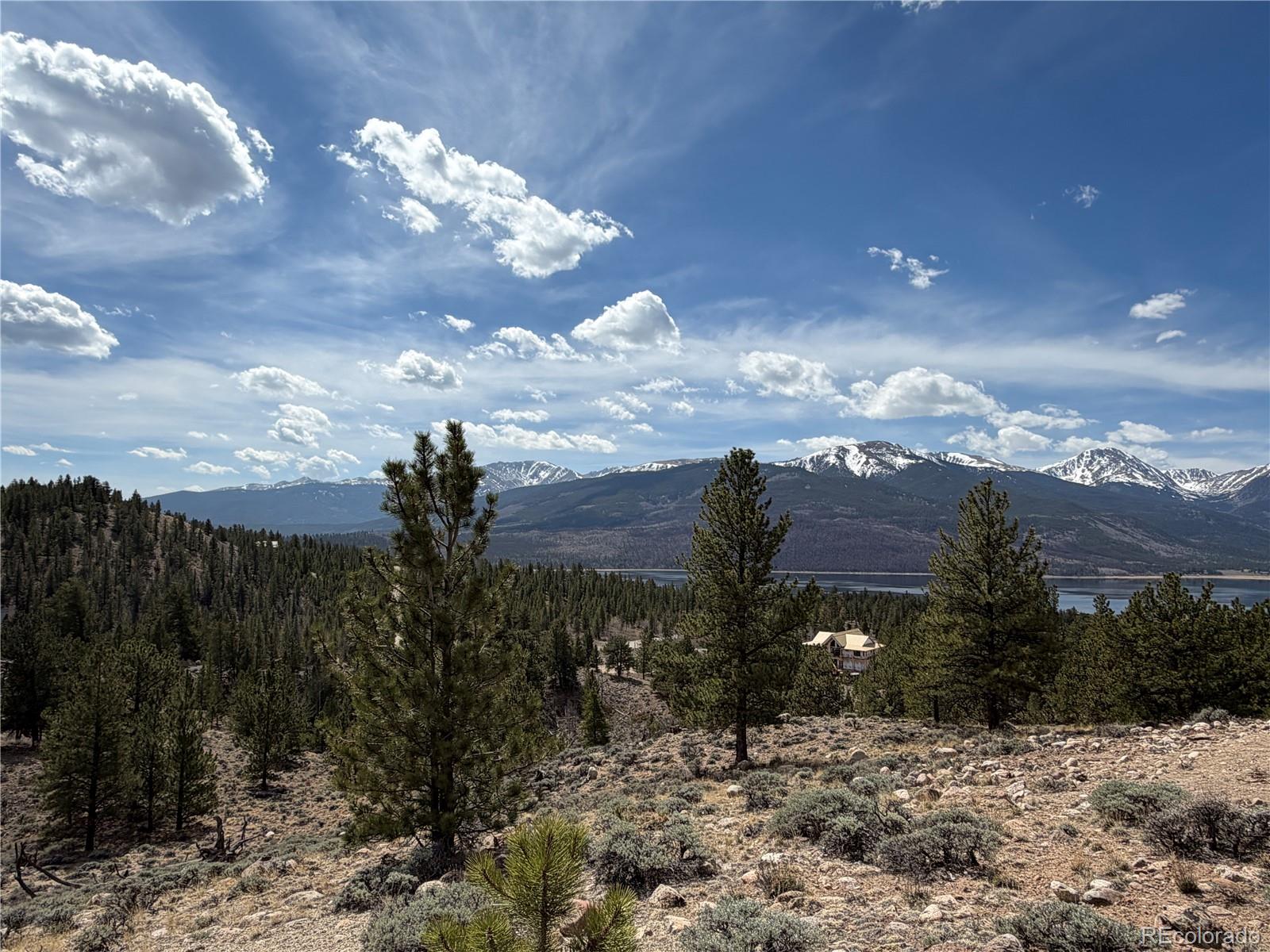 98 Northview Drive Twin Lakes CO 81251