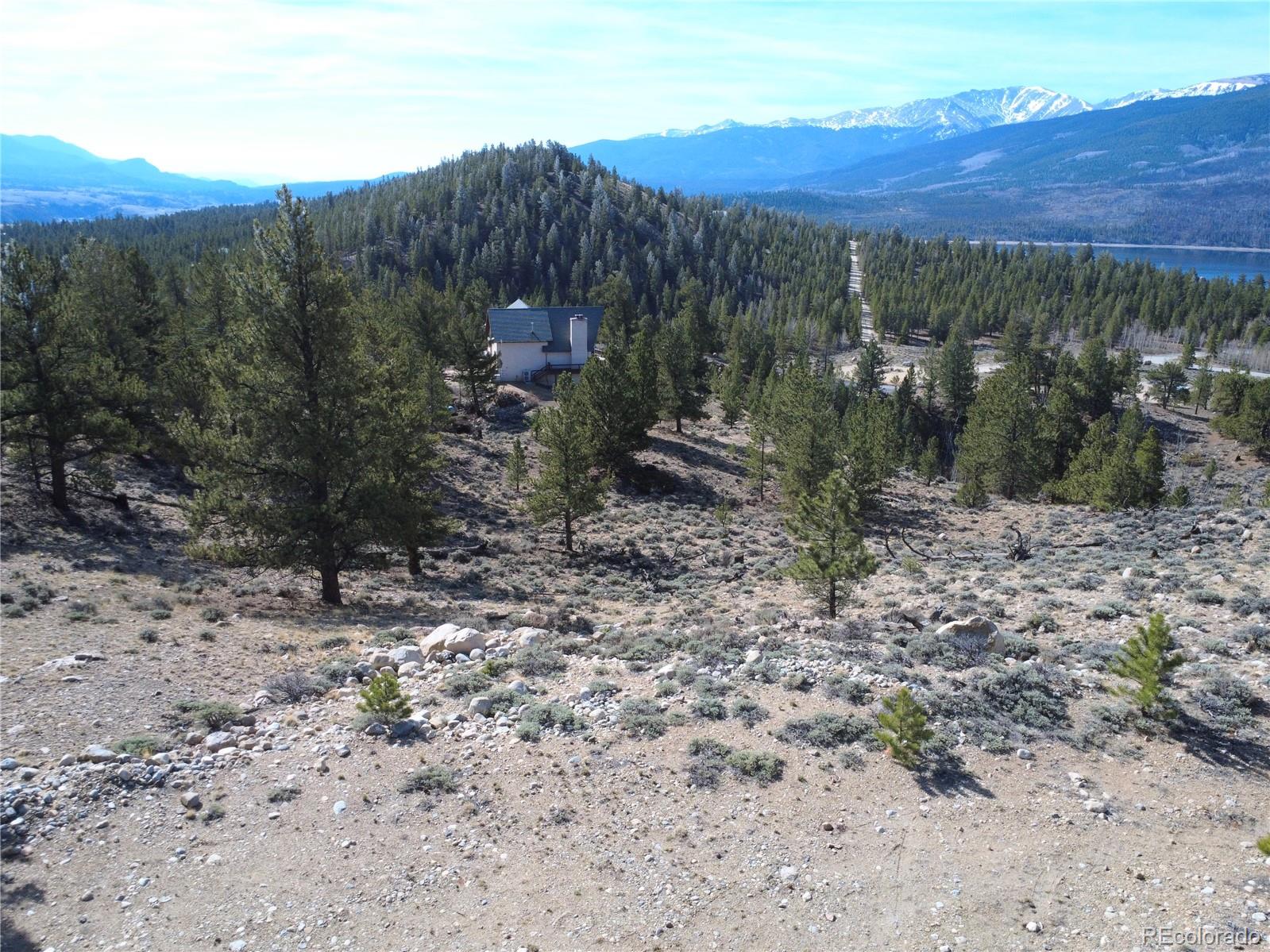 98 Northview Drive Twin Lakes CO 81251