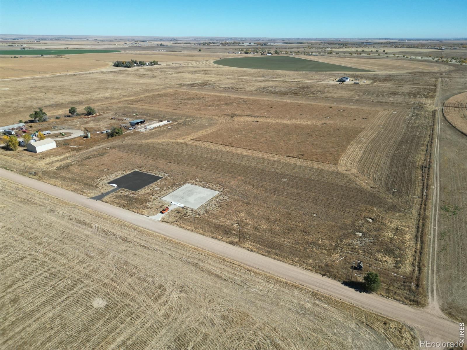 0 County Road Road Wiggins CO 80654