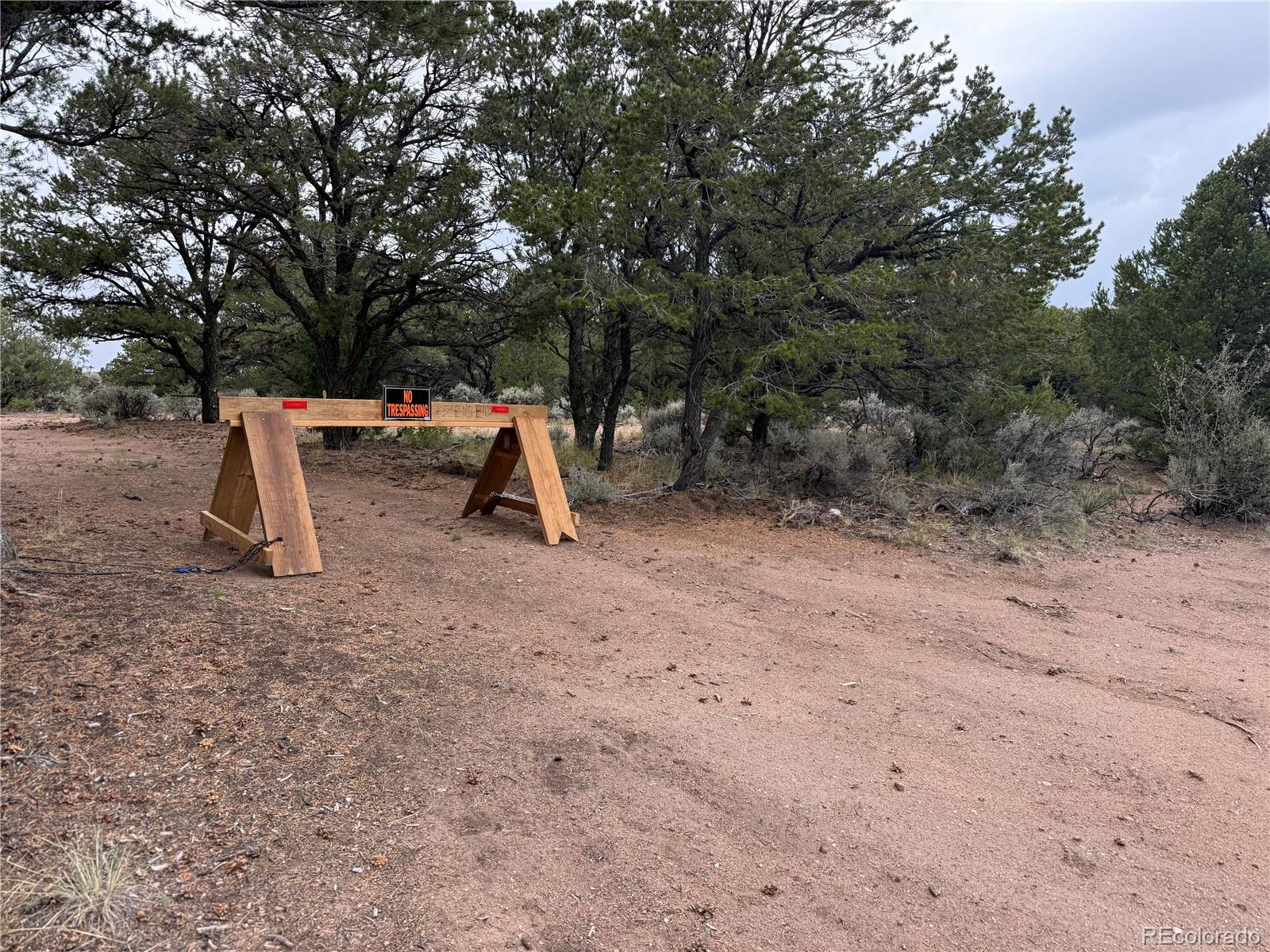 7863 Platten Road Fort Garland CO 81133