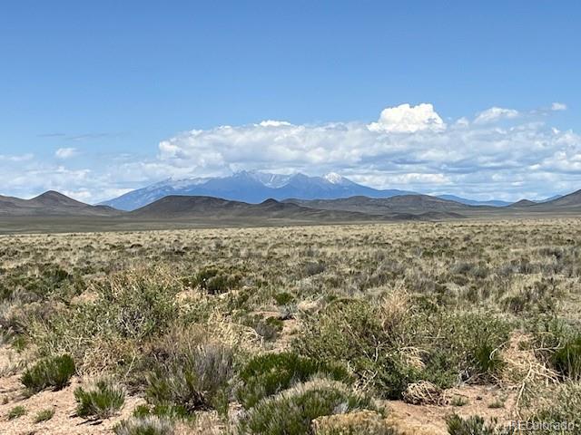 Lot 27 Frank Street San Luis CO 81152