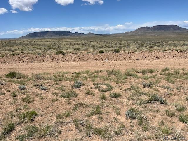Lot 27 Frank Street San Luis CO 81152