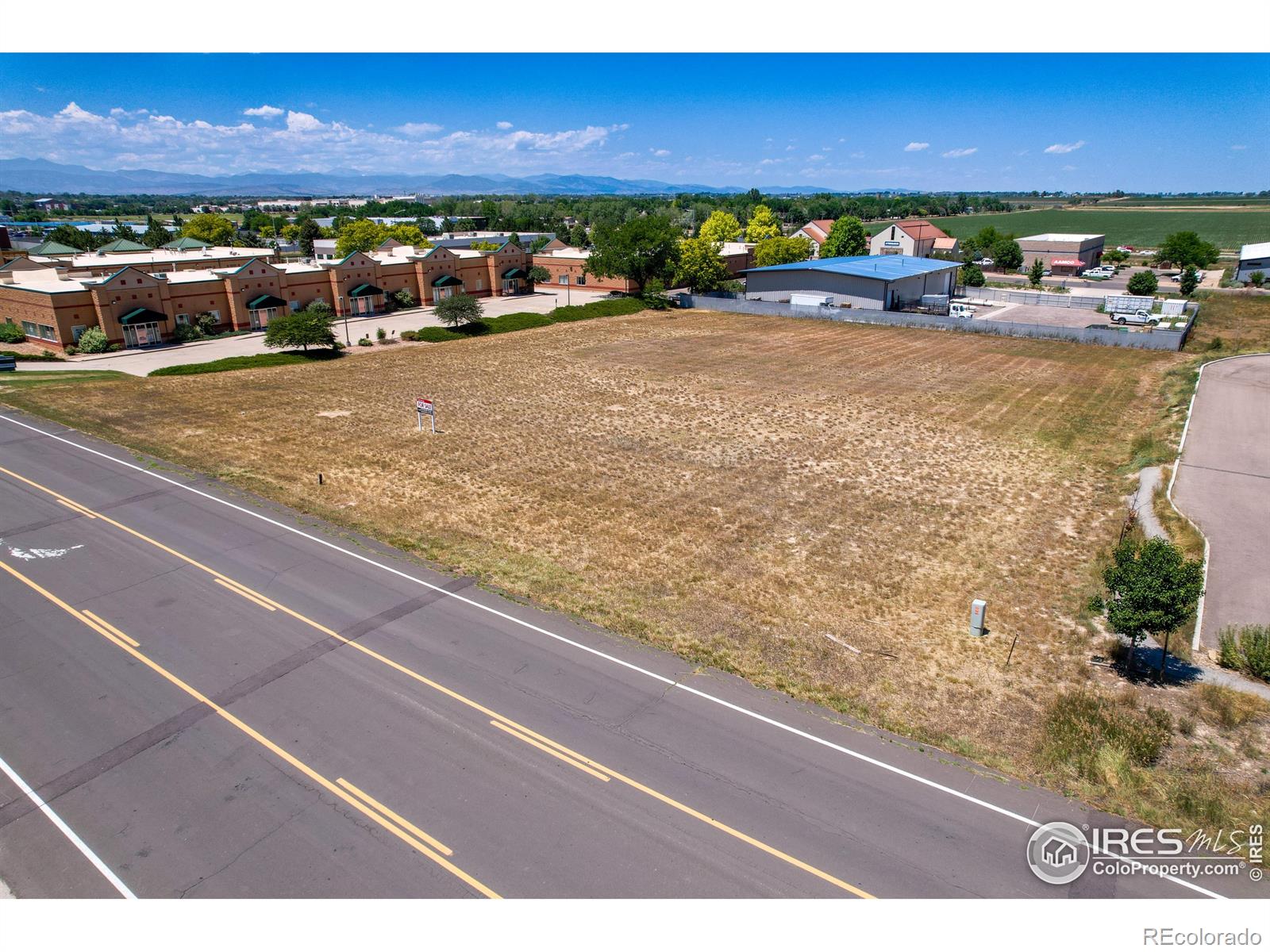 1611 Skyway Drive Longmont CO 80504