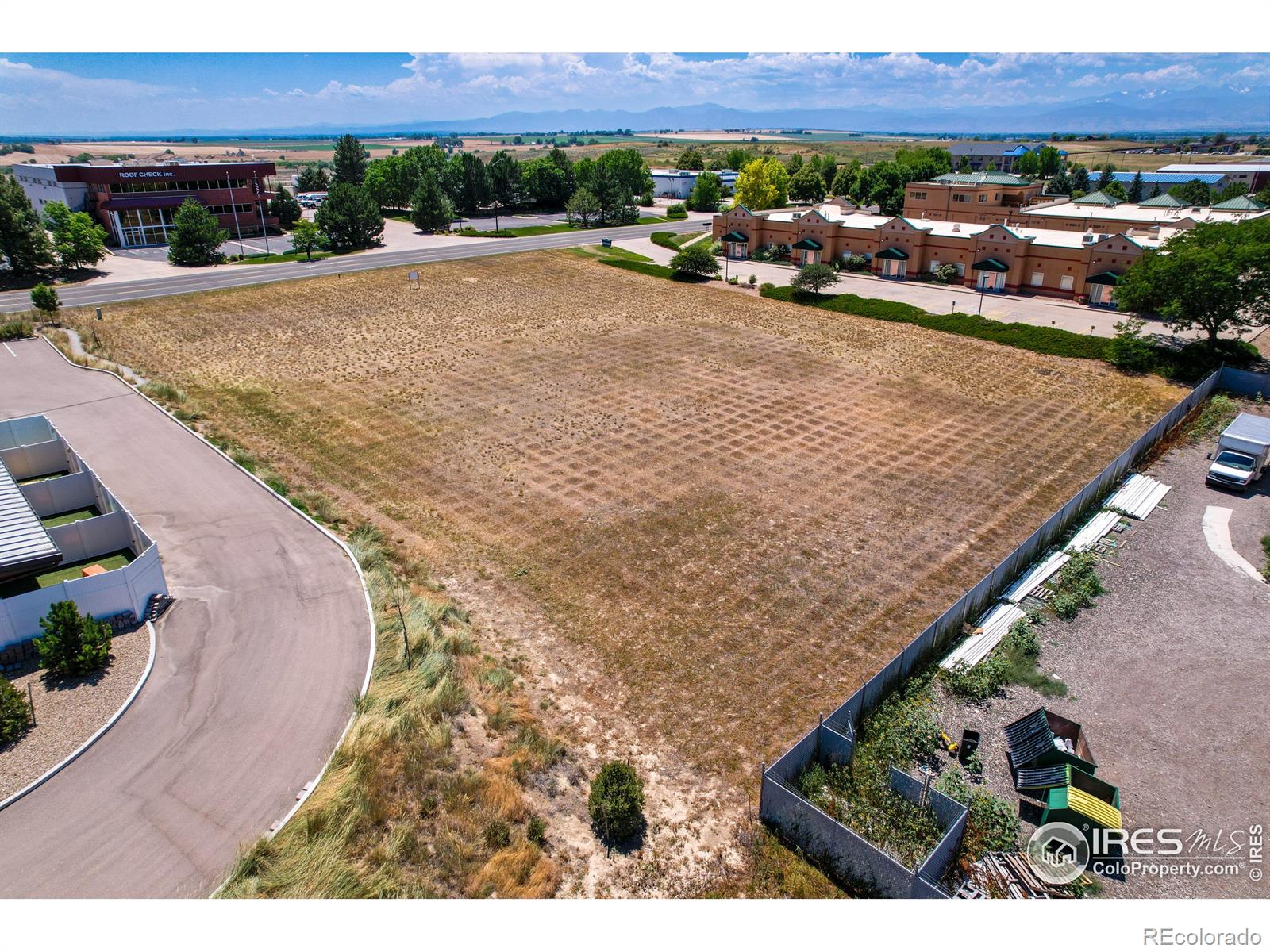 1611 Skyway Drive Longmont CO 80504