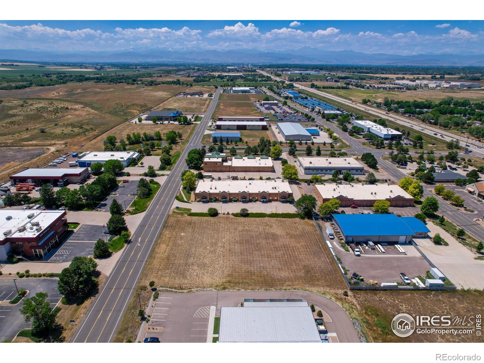 1611 Skyway Drive Longmont CO 80504