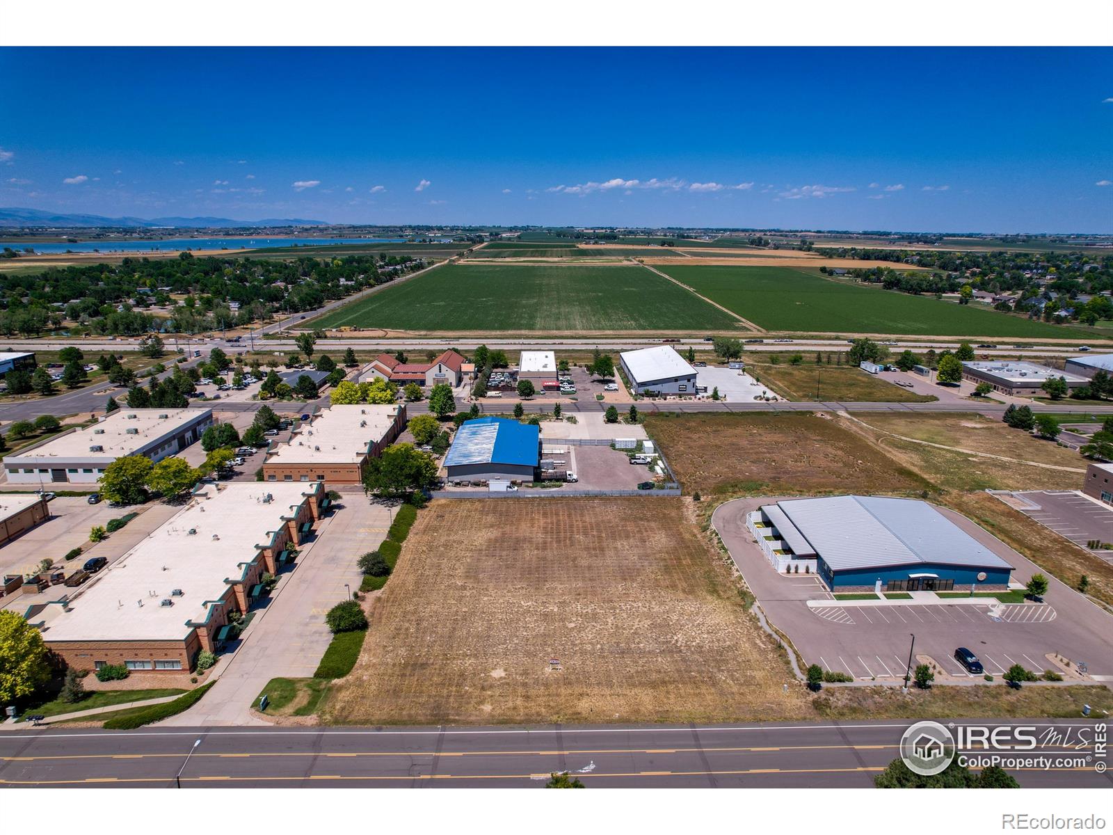 1611 Skyway Drive Longmont CO 80504