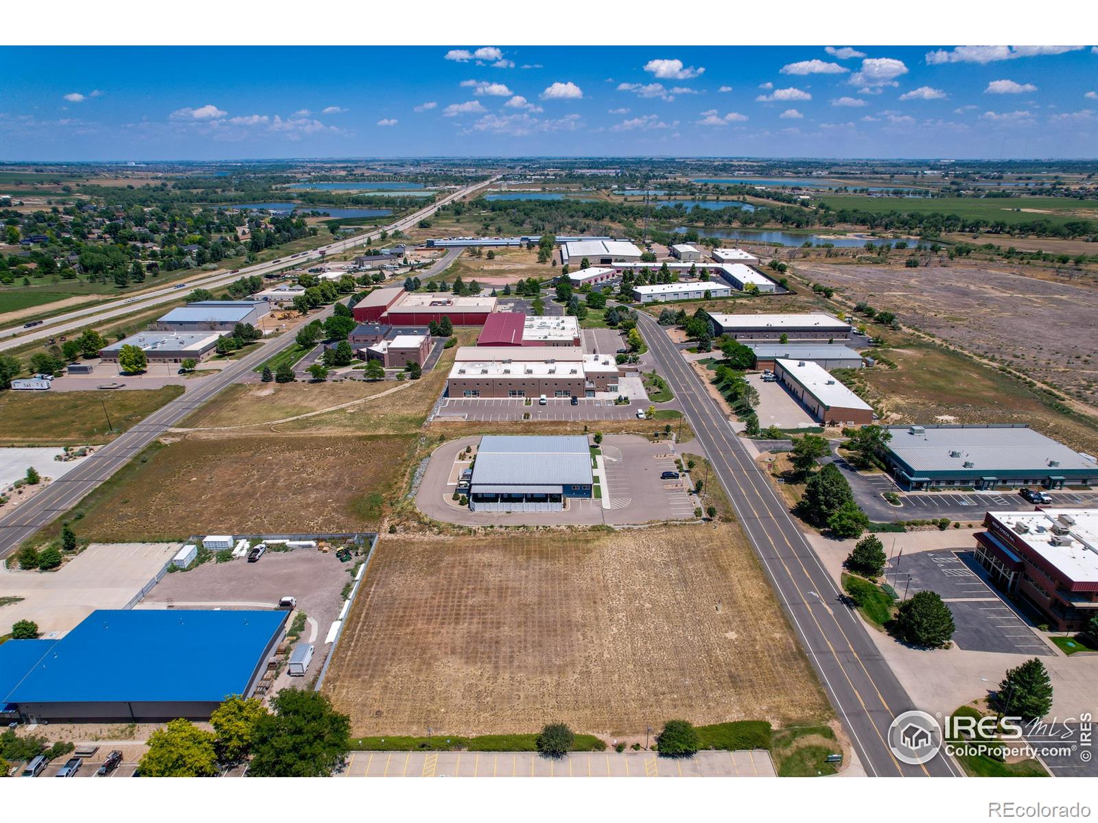 1611 Skyway Drive Longmont CO 80504