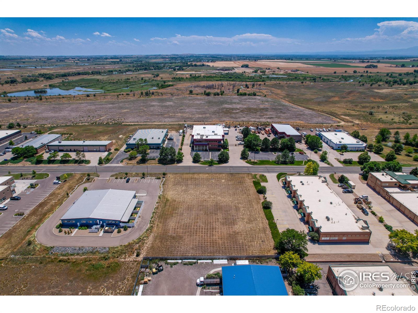 1611 Skyway Drive Longmont CO 80504
