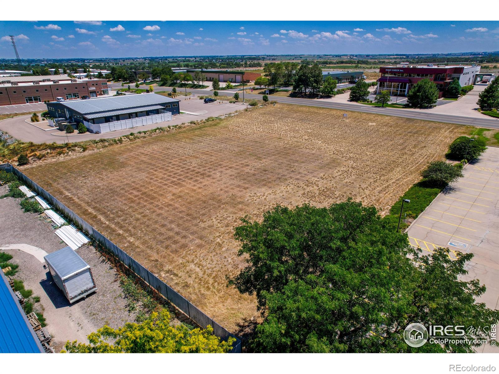 1611 Skyway Drive Longmont CO 80504