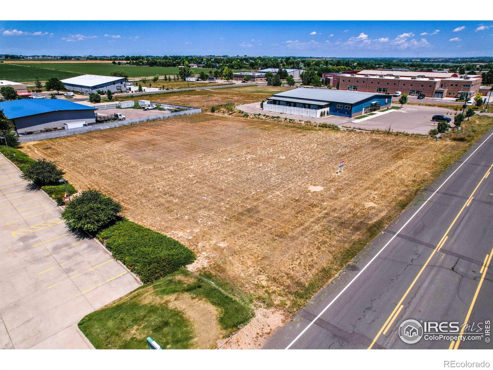 1611 Skyway Drive Longmont CO 80504
