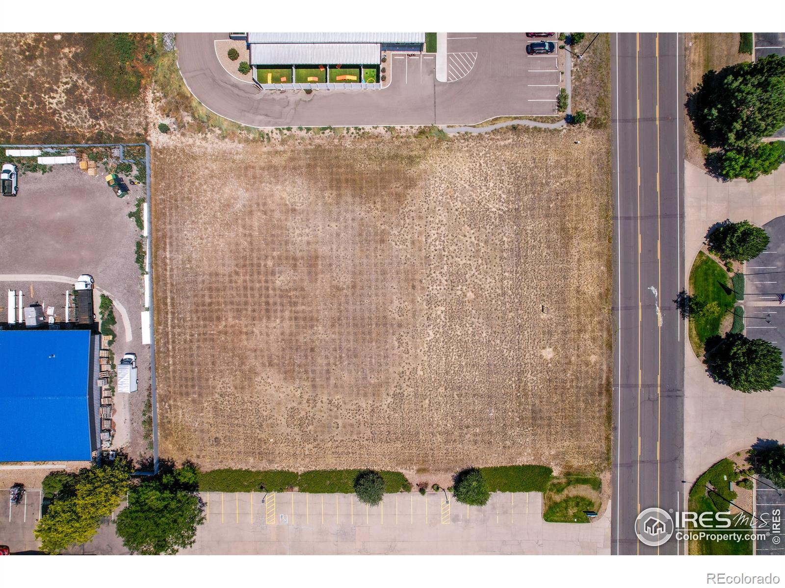 1611 Skyway Drive Longmont CO 80504