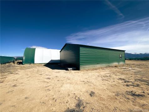 19703 County Road 59 Moffat CO 81143