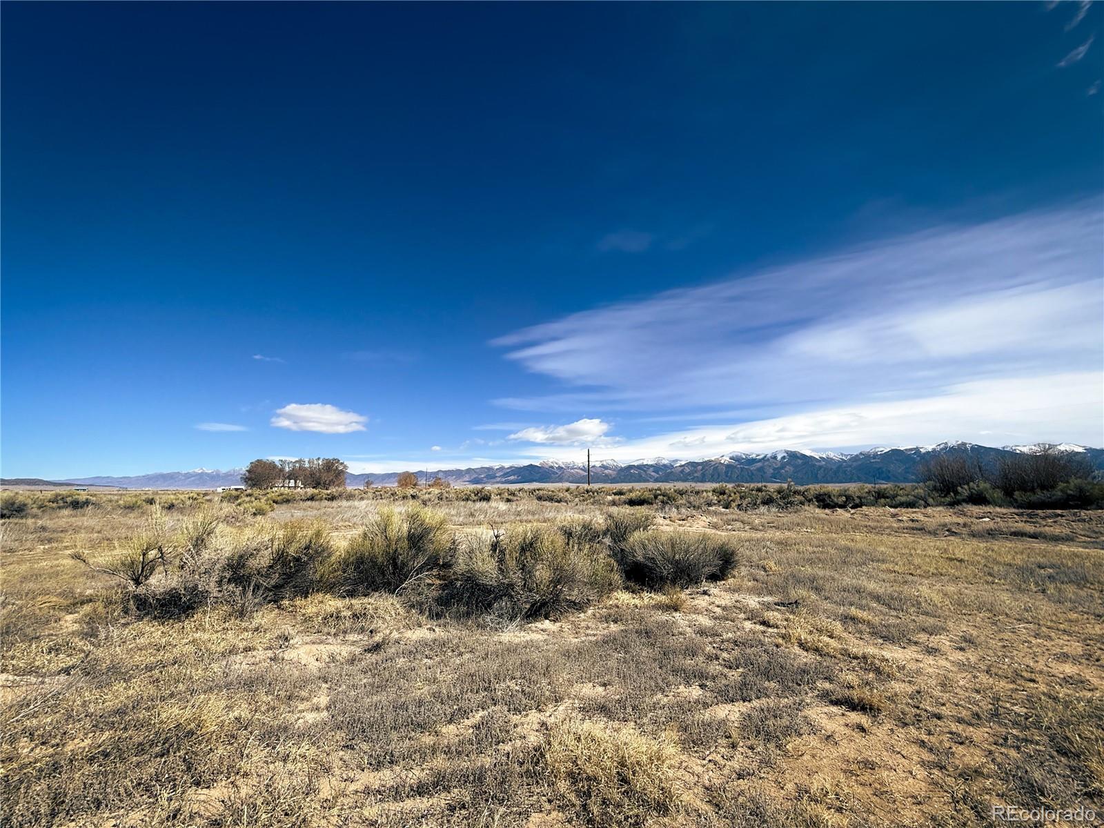19703 County Road 59 Moffat CO 81143
