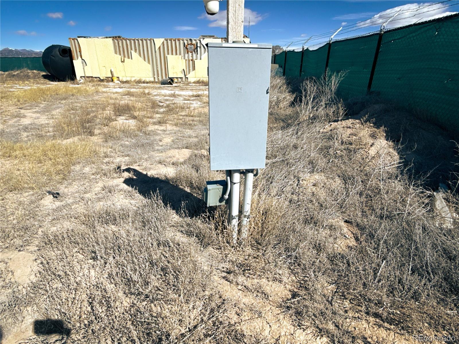 19703 County Road 59 Moffat CO 81143