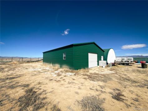 19703 County Road 59 Moffat CO 81143