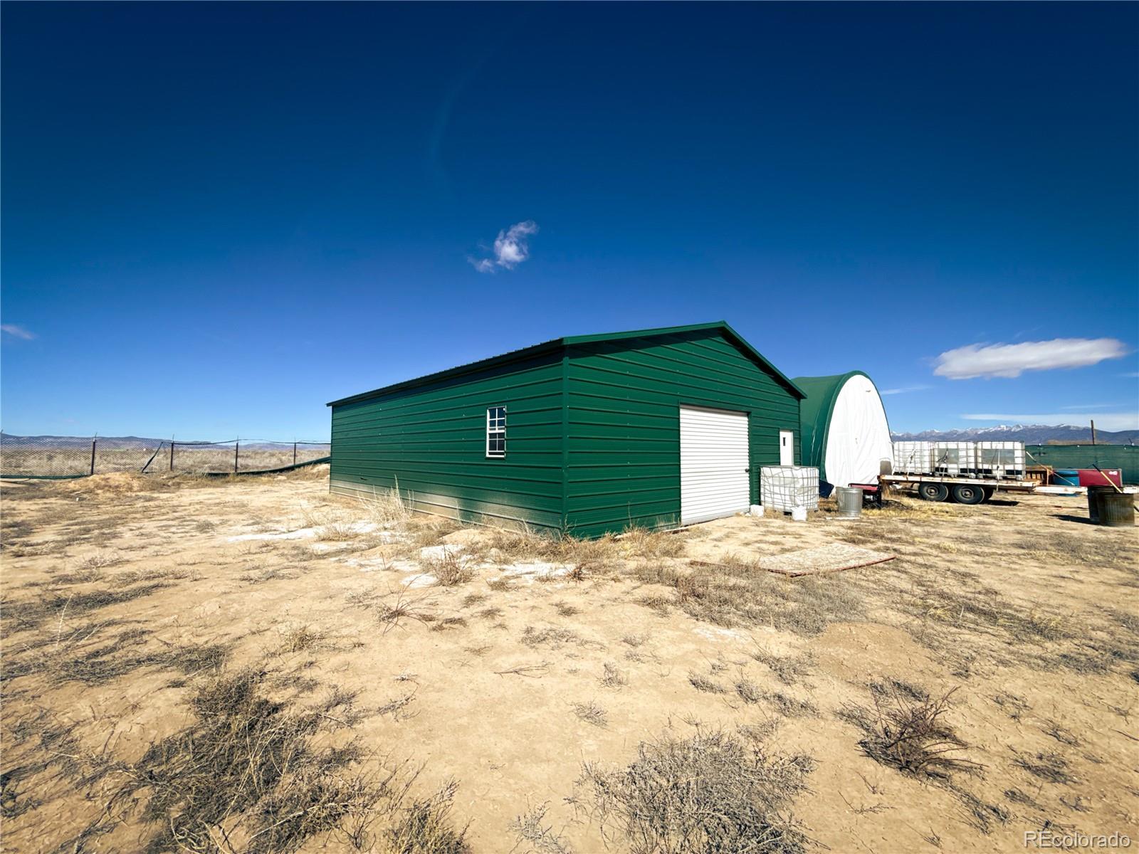 19703 County Road 59 Moffat CO 81143