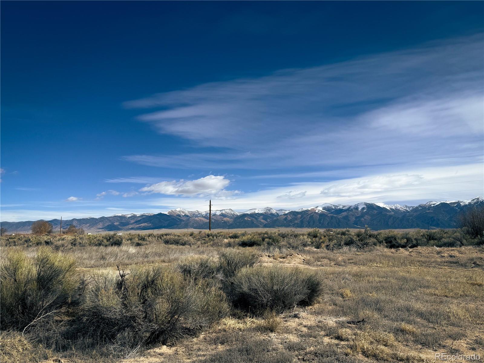 19703 County Road 59 Moffat CO 81143