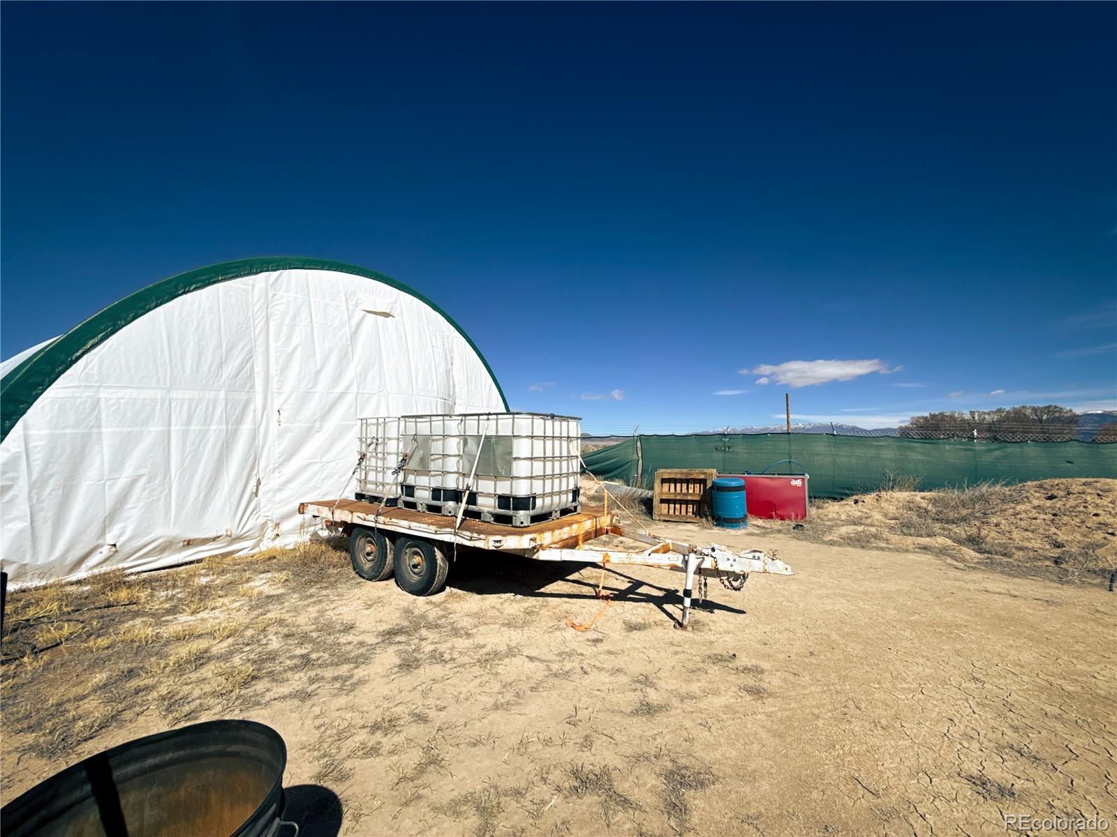 19703 County Road 59 Moffat CO 81143