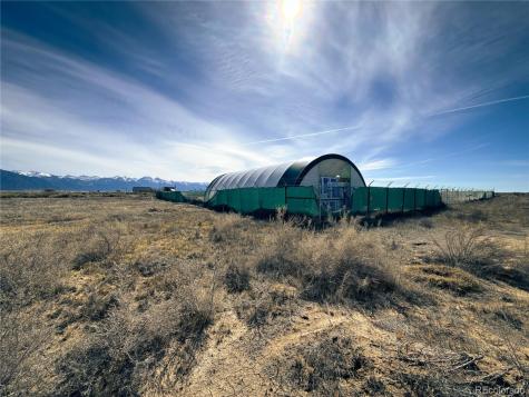 19703 County Road 59 Moffat CO 81143