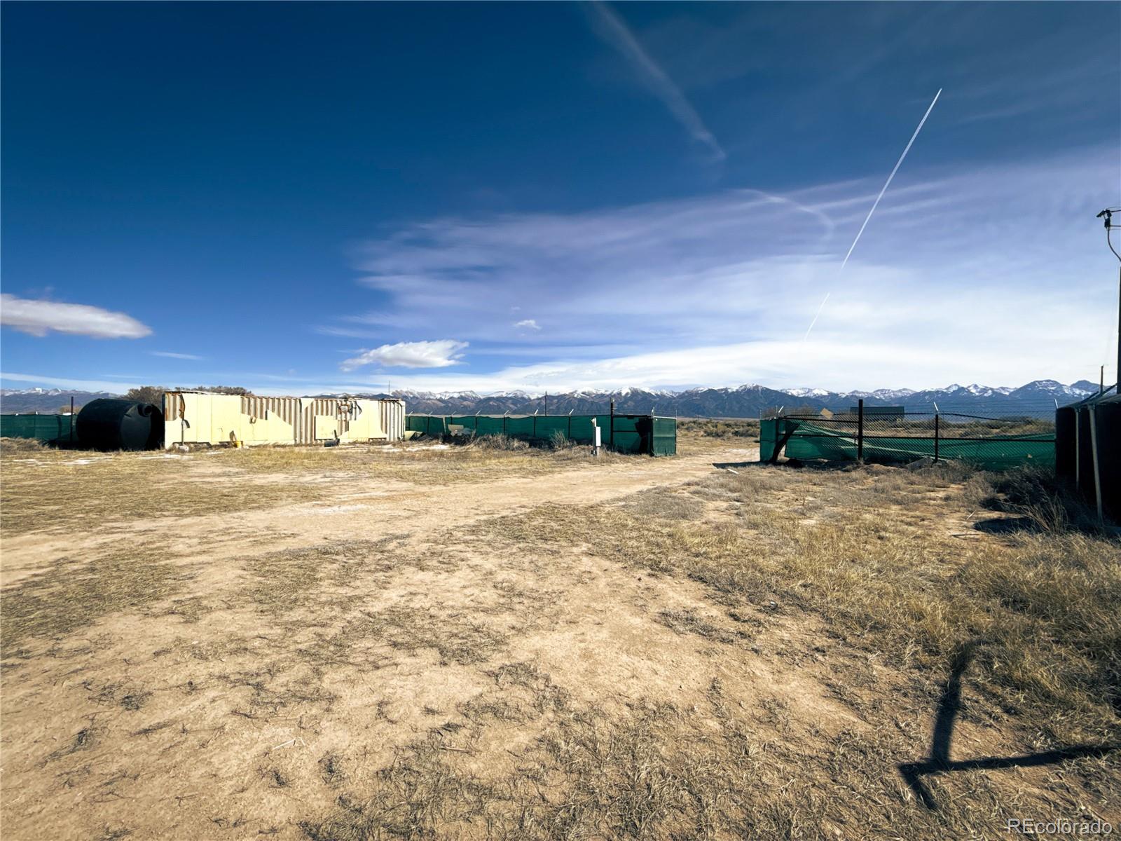 19703 County Road 59 Moffat CO 81143