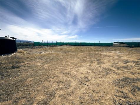 19703 County Road 59 Moffat CO 81143