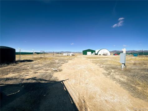 19703 County Road 59 Moffat CO 81143