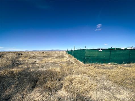 19703 County Road 59 Moffat CO 81143