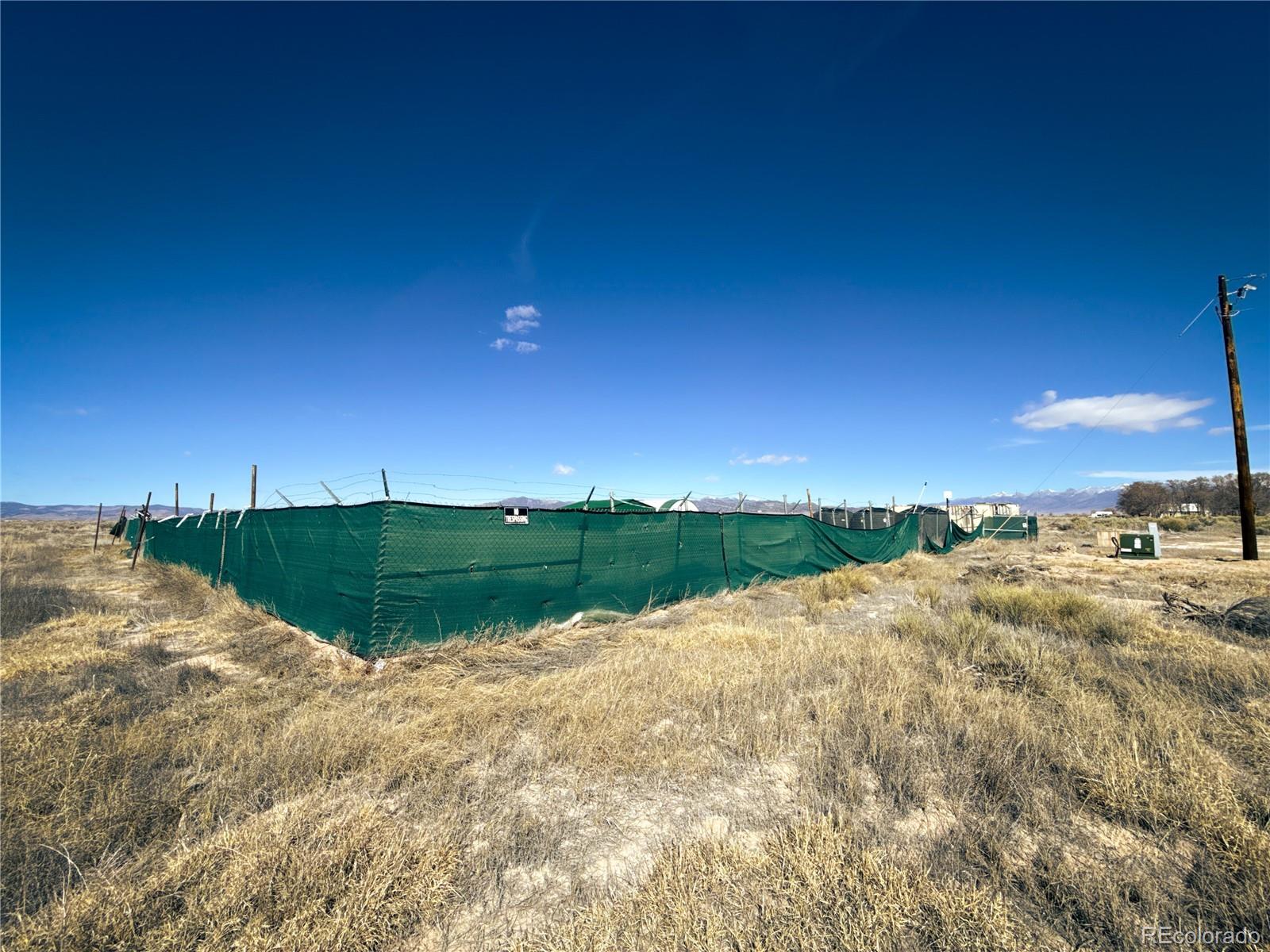 19703 County Road 59 Moffat CO 81143