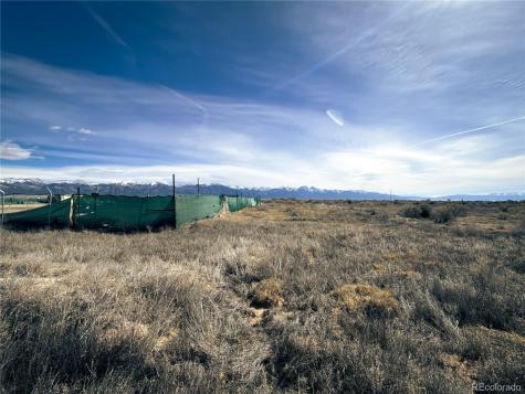 19703 County Road 59 Moffat CO 81143