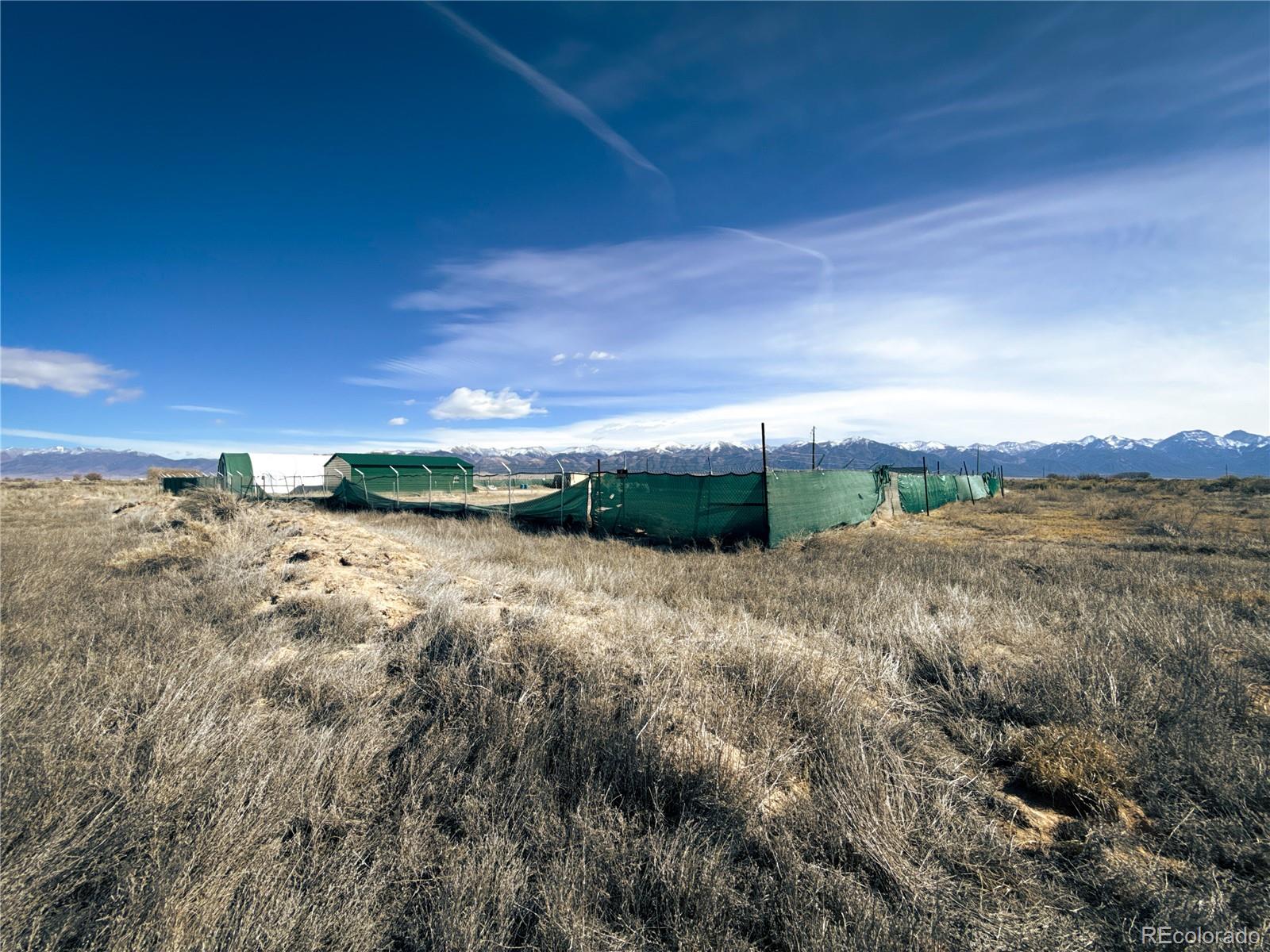 19703 County Road 59 Moffat CO 81143