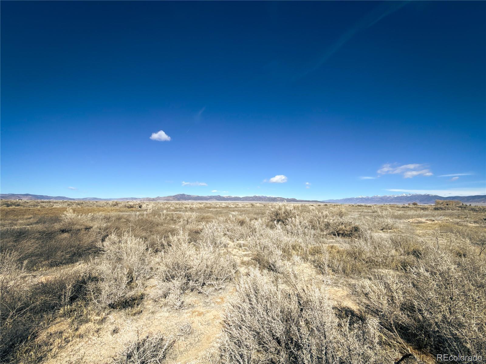 19703 County Road 59 Moffat CO 81143